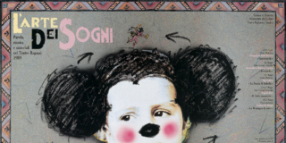 L’ARTE DEI SOGNI 1989 L’ARTE DEI SOGNI 1989