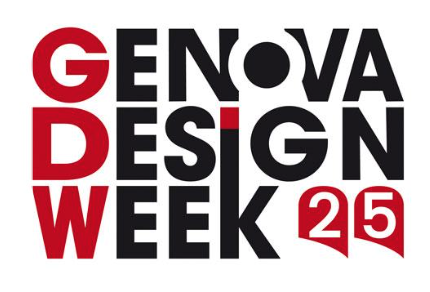 Genova Design Week 25