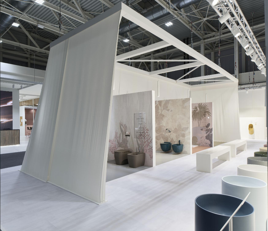 Stand Simas al Cersaie 2024