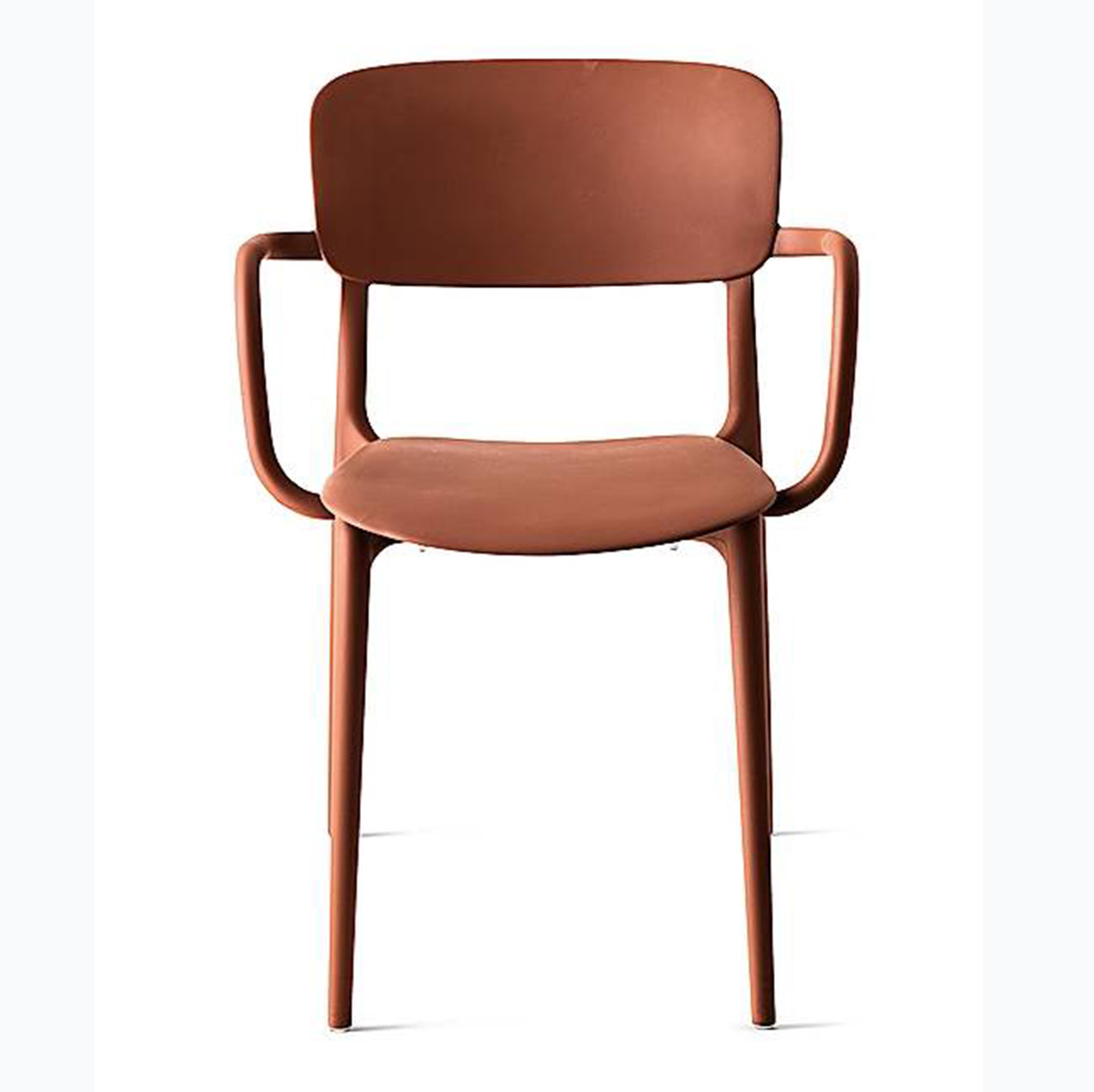 esistente polipropilene per la sedia Liberty di Calligaris, impilabile, disponibile in numerose varianti di colore. Misura L 46 x P 51 x H 80 cm e costa 164 euro. www.calligaris.it esistente polipropilene per la sedia Liberty di Calligaris, impilabile, disponibile in numerose varianti di colore. Misura L 46 x P 51 x H 80 cm e costa 164 euro. www.calligaris.it