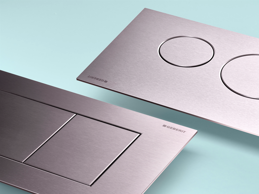 Placca Sigma 40 Geberit Placca Sigma 40 Geberit