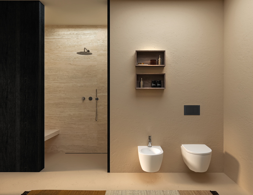 Placca Sigma 40 Geberit Placca Sigma 40 Geberit