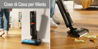 Vileda Pure Clean