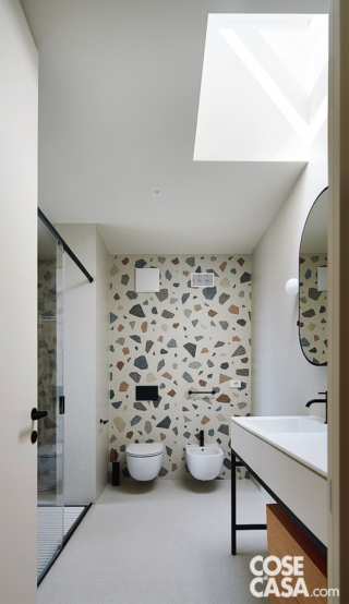 bagno