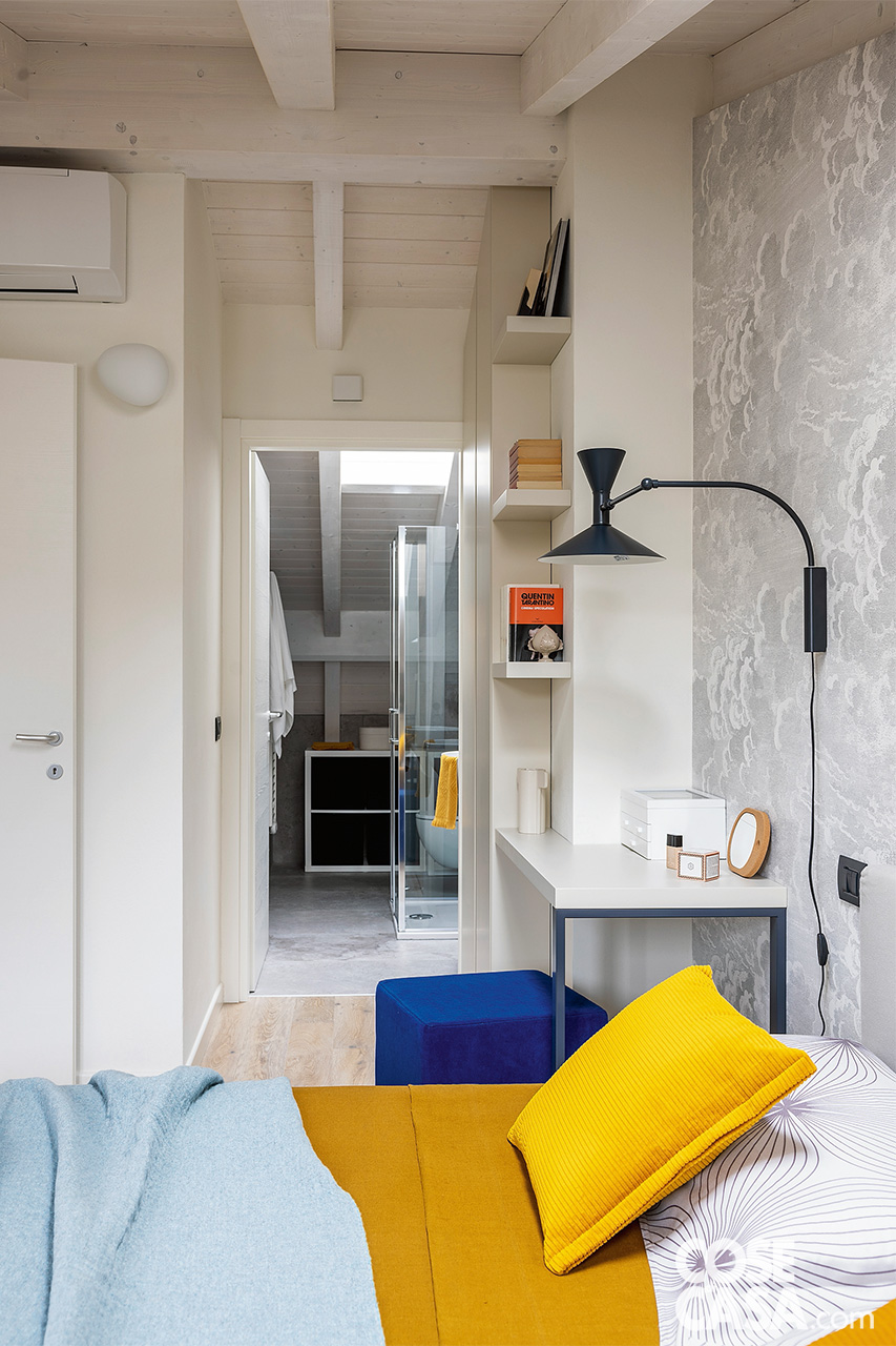 bagno in camera bagno in camera