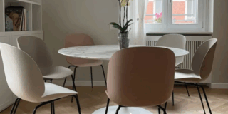 Come attenuare l’impatto visivo di caloriferi o altri impianti? I consigli dell’architetto Clara Bona