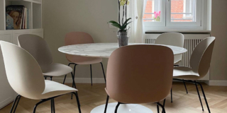 Come attenuare l’impatto visivo di caloriferi o altri impianti? I consigli dell’architetto Clara Bona