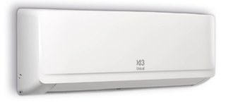 La tecnologia full inverter, nel climatizzatore YA3 di Unical permette di modulare in automatico la potenza dell’aria, garantendo un comfort migliore e consumi ottimizzati. Di minimo impatto visivo data la profondità di soli 19 cm, funziona con pompa di calore, e ha ionizzatore di serie, che sanifica l'aria nell’ambiente fino al 99% da microparticelle in sospensione.
In classe energetica A+++ (in raffrescamento) ha funzione “Supersilent” che riduce l’impatto acustico fino ad appena 20 dB(A), ed è possibile gestirlo da remoto. L’unità interna misura L 80 x P 19 x H 30 cm. Prezzo da 1.091, installazione esclusa. www.unical.eu La tecnologia full inverter, nel climatizzatore YA3 di Unical permette di modulare in automatico la potenza dell’aria, garantendo un comfort migliore e consumi ottimizzati. Di minimo impatto visivo data la profondità di soli 19 cm, funziona con pompa di calore, e ha ionizzatore di serie, che sanifica l'aria nell’ambiente fino al 99% da microparticelle in sospensione.
In classe energetica A+++ (in raffrescamento) ha funzione “Supersilent” che riduce l’impatto acustico fino ad appena 20 dB(A), ed è possibile gestirlo da remoto. L’unità interna misura L 80 x P 19 x H 30 cm. Prezzo da 1.091, installazione esclusa. www.unical.eu