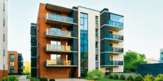 condizionatore in condominio