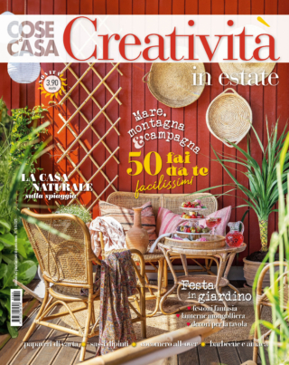 cover Creativita cover Creativita