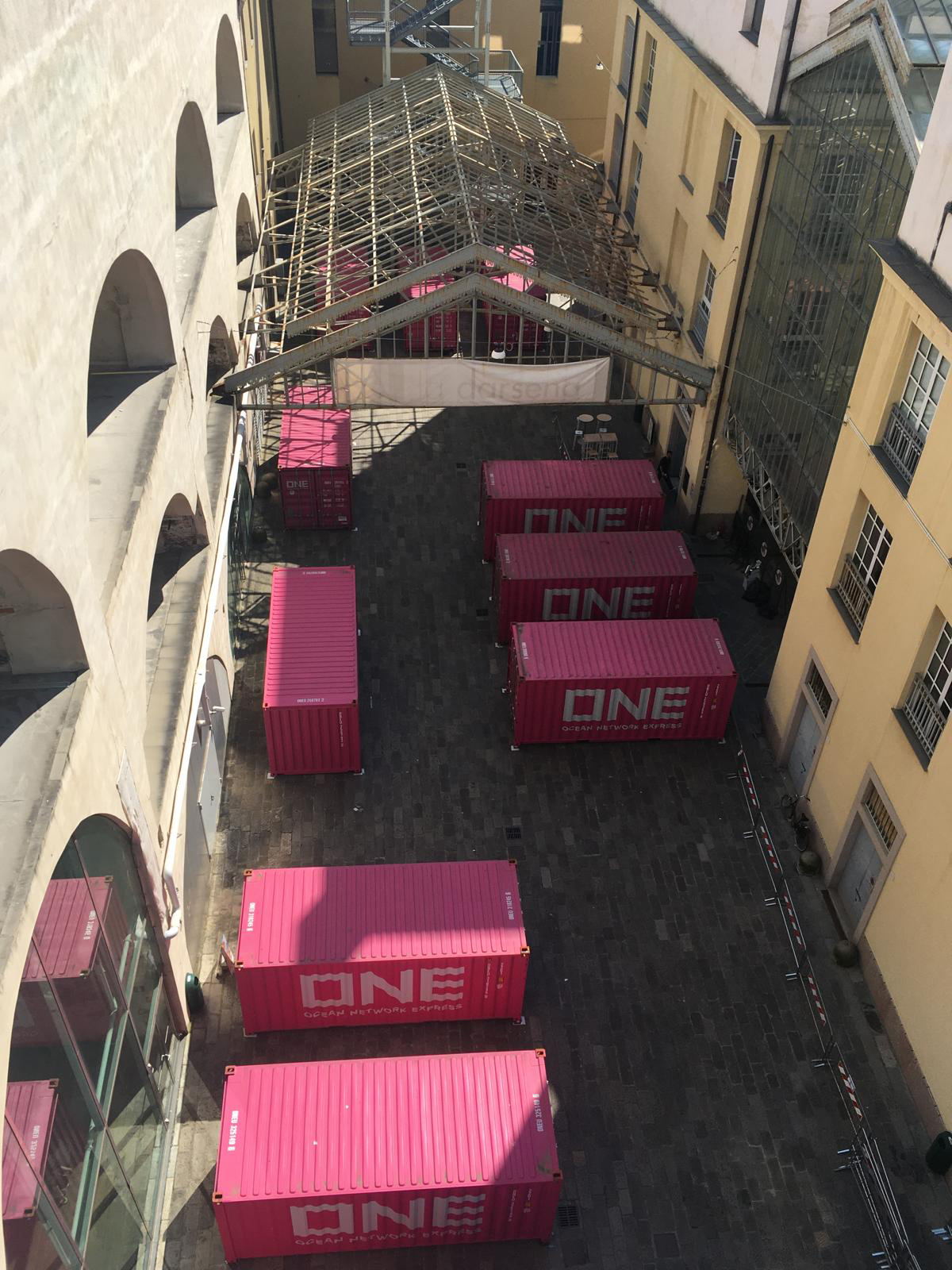 Genova Design Week 25-Container 02