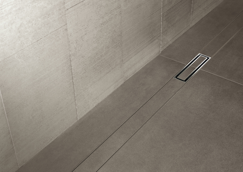 Geberit CleanLine personalizzabile Geberit CleanLine personalizzabile