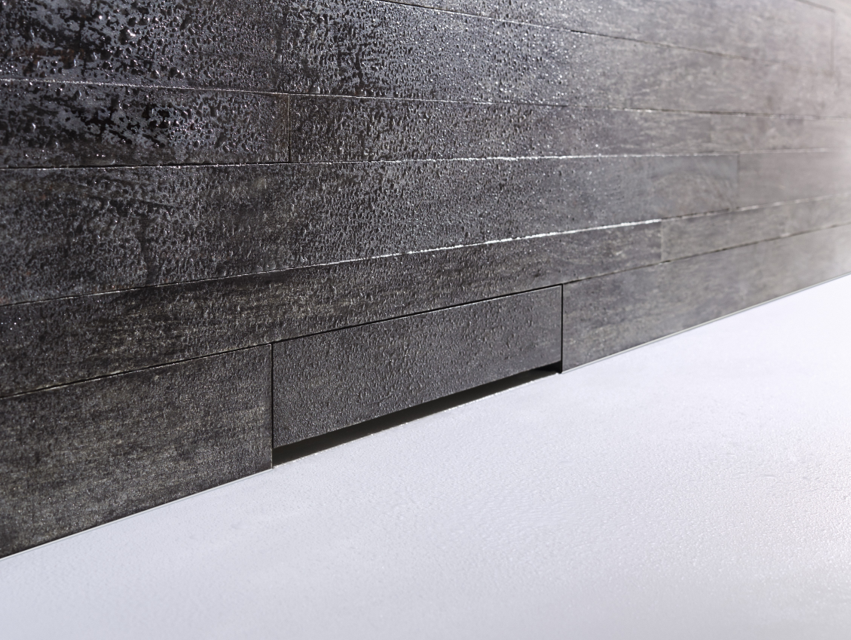 Geberit scarico a parete personalizzabile Geberit scarico a parete personalizzabile