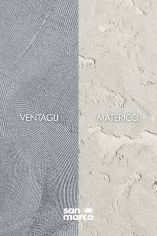 Jewelry Ventagli Materico