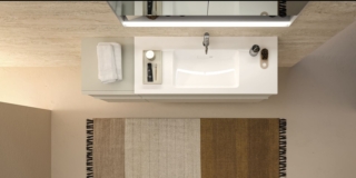 Lavabi bagno 2025: tipologie, dimensioni, prezzi
