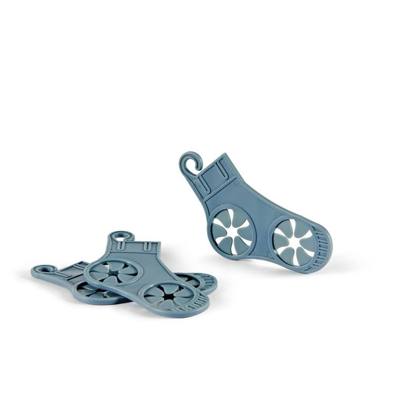 Con la molletta Accoppia-calzini di Perfetto ogni paio rimane abbinato e non si perde. È utilizzabile in lavatrice fino a 60° e in asciugatrice fino a 80°. Confezione da 3 pezzi, prezzo 1,99 euro. www.perfetto.biz Con la molletta Accoppia-calzini di Perfetto ogni paio rimane abbinato e non si perde. È utilizzabile in lavatrice fino a 60° e in asciugatrice fino a 80°. Confezione da 3 pezzi, prezzo 1,99 euro. www.perfetto.biz