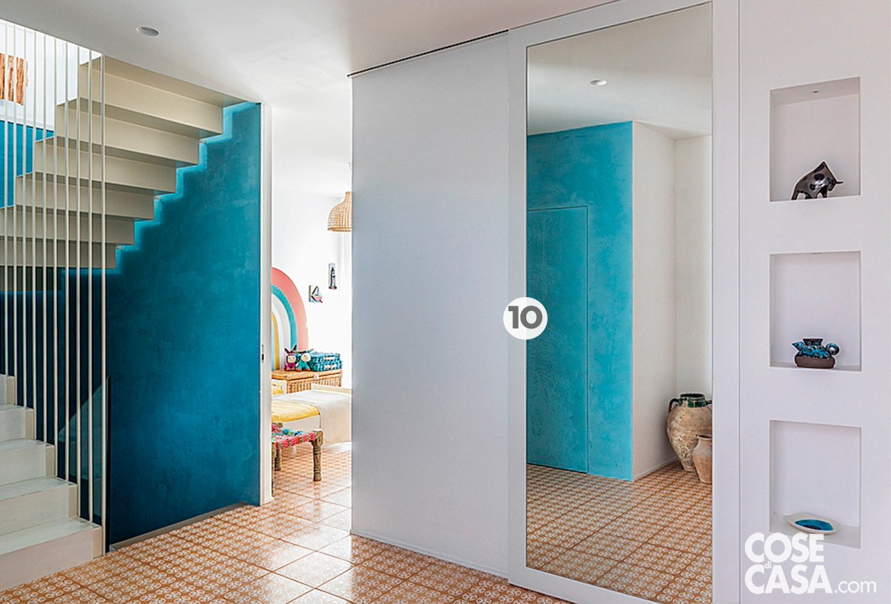 porta-specchiata porta-specchiata