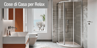 Come scegliere la cabina doccia in base alla forma del bagno