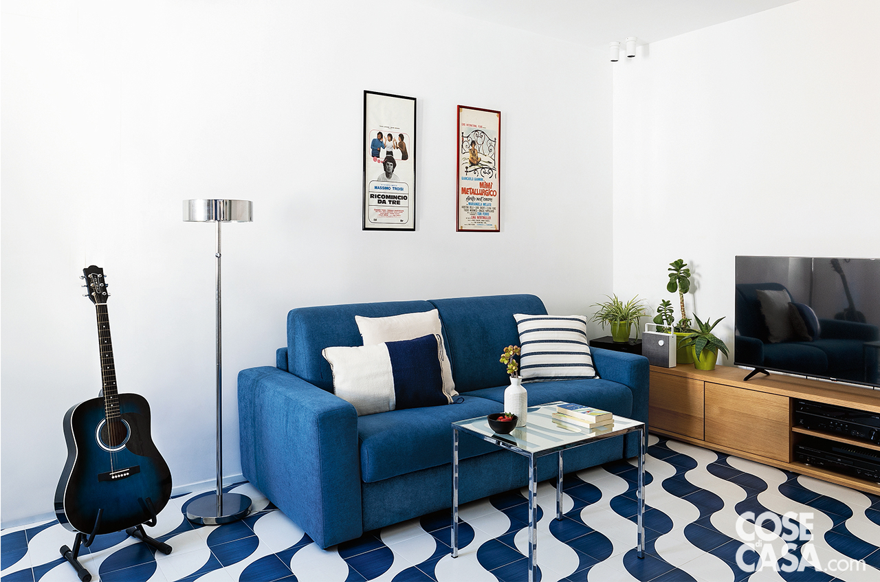 soggiorno divano blu soggiorno divano blu