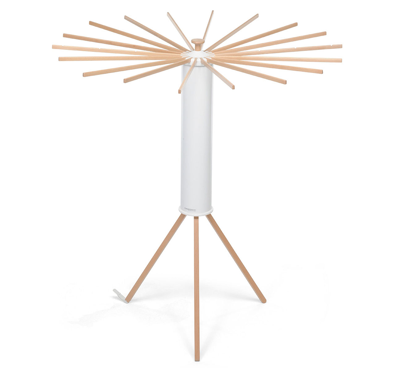 Dotato di 18 raggi apribili a piacere, Octopus di Foppapedretti venduto su Qvc, è in legno di faggio e PVC. Stabile ma leggero e facile da trasportare, è ideale anche per il giardino. Aperto misura L 112x P 112 x H 71 cm. Prezzo 144,90 euro. www.qvc.it Dotato di 18 raggi apribili a piacere, Octopus di Foppapedretti venduto su Qvc, è in legno di faggio e PVC. Stabile ma leggero e facile da trasportare, è ideale anche per il giardino. Aperto misura L 112x P 112 x H 71 cm. Prezzo 144,90 euro. www.qvc.it