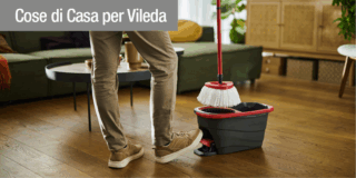vileda turbosmart