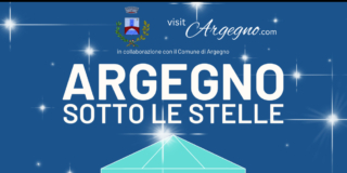 ARGEGNO 2025, Mercatino estivo ARGEGNO 2025, Mercatino estivo