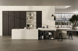 Atlas Plan Travertino White effetto travertino bianco Atlas Plan Travertino White effetto travertino bianco