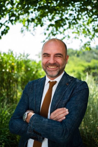 CEO Carimali Flavio Cajelli CEO Carimali Flavio Cajelli