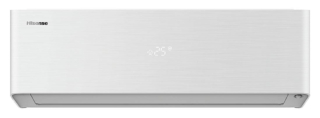 Energy Pro X di Hisense regola in automatico temperatura, umidità e flusso d’aria in base alle condizioni ambientali e alla presenza di persone. Il sistema di purificazione Hi-Nano elimina virus e batteri grazie agli ioni. Ha potenza di 2,5 e 3,5 kW, rumorosità
da 19 dB(A), classe A+++. Si controlla anche con app e voce. it.hisense.com Energy Pro X di Hisense regola in automatico temperatura, umidità e flusso d’aria in base alle condizioni ambientali e alla presenza di persone. Il sistema di purificazione Hi-Nano elimina virus e batteri grazie agli ioni. Ha potenza di 2,5 e 3,5 kW, rumorosità
da 19 dB(A), classe A+++. Si controlla anche con app e voce. it.hisense.com