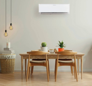Vitoclima 232-S di Viessmann
è disponibile in bianco opaco,
lucido o nero. Il monosplit
ha flusso d’aria tridimensionale
e, attivando la sanificazione
a Plasma Freddo, elimina gli inquinanti. Si può gestire con app. Ha potenza da 2,7 kW, rumorosità da 22 dBA, classe A+++. www.viessmann.it Vitoclima 232-S di Viessmann
è disponibile in bianco opaco,
lucido o nero. Il monosplit
ha flusso d’aria tridimensionale
e, attivando la sanificazione
a Plasma Freddo, elimina gli inquinanti. Si può gestire con app. Ha potenza da 2,7 kW, rumorosità da 22 dBA, classe A+++. www.viessmann.it