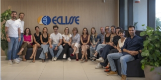 Eclisse e Spazi Belli