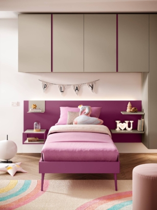 Moretti Compact_K116_P1_H30_letto frontale