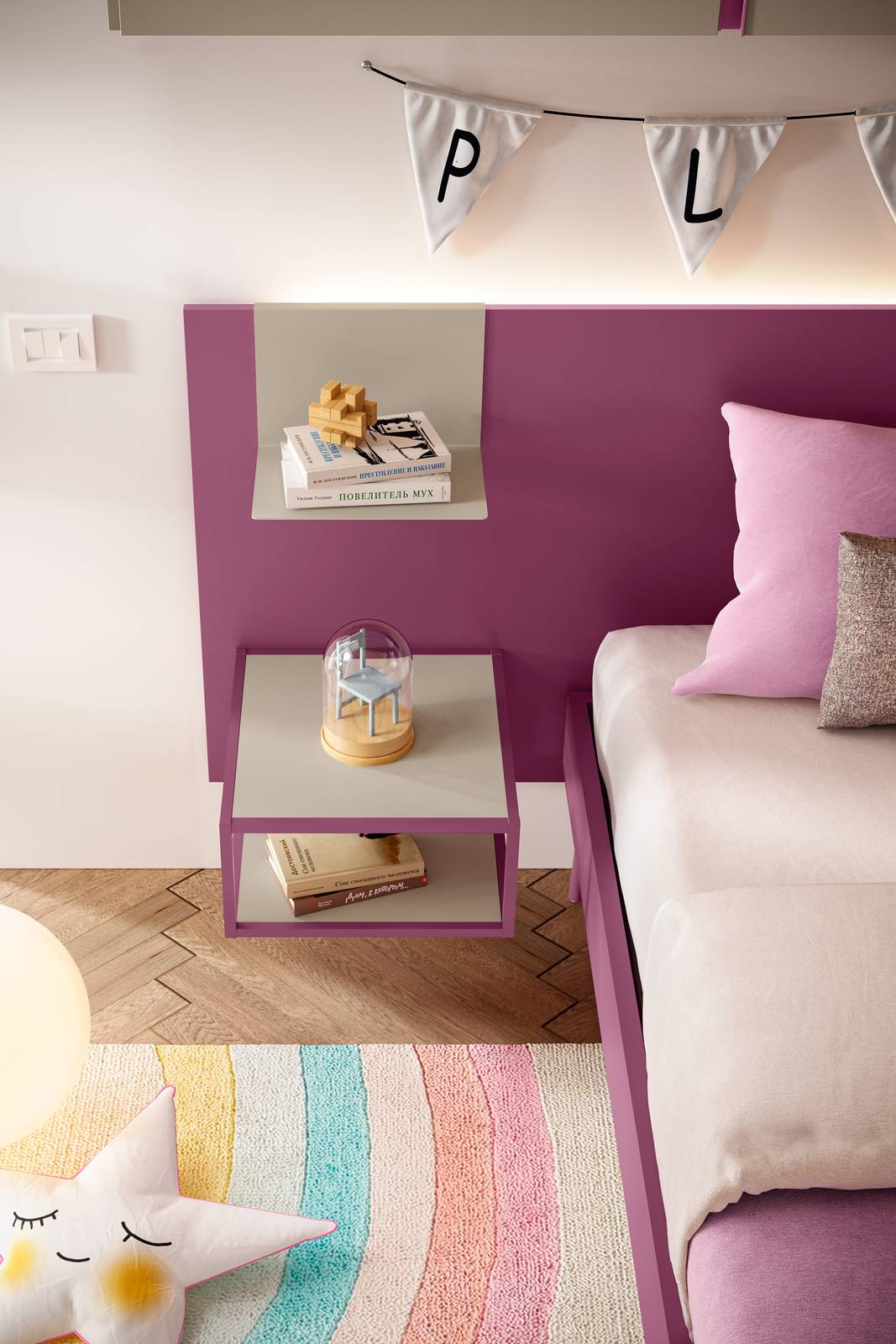 Moretti Compact_K116_P2_H30_particolare comodino