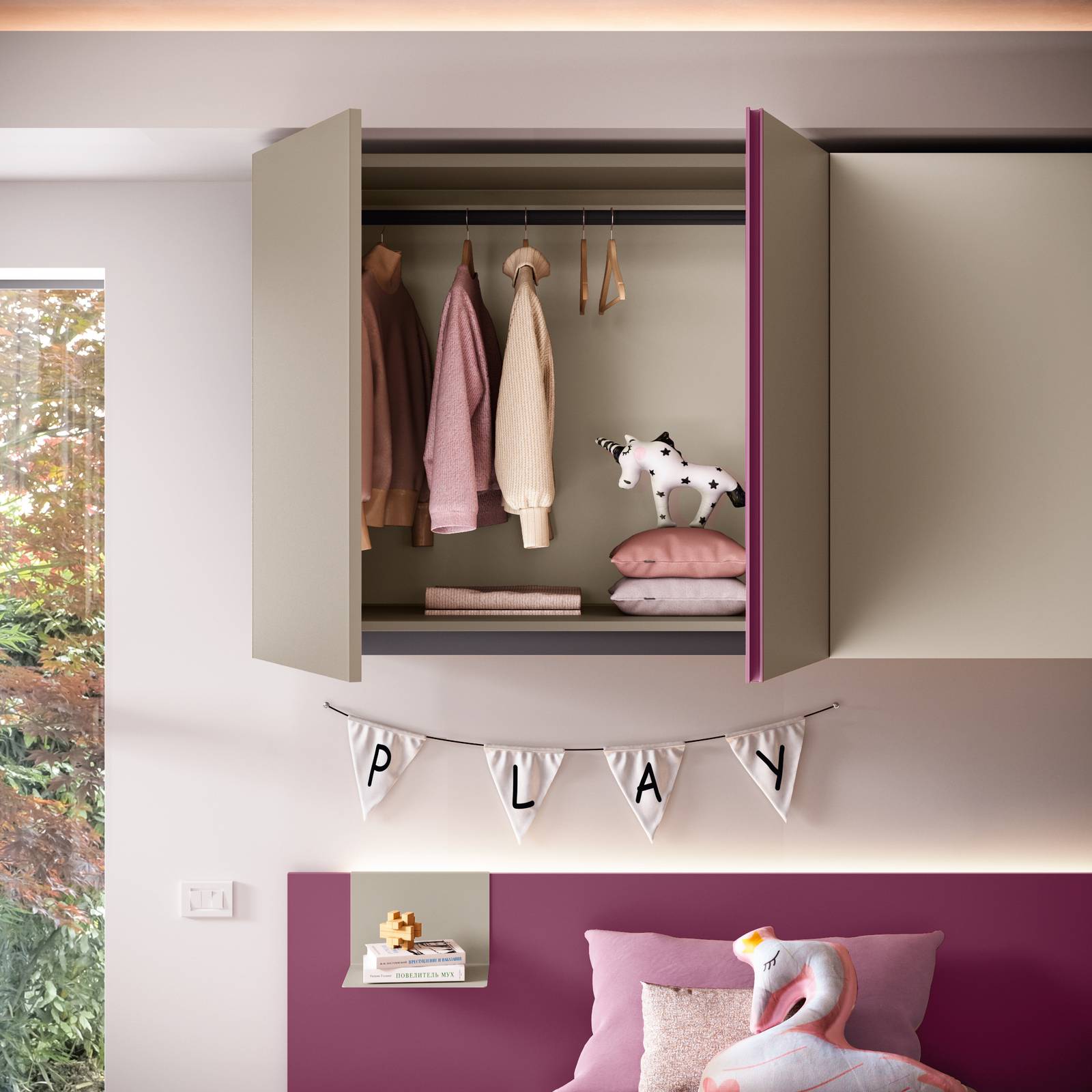 Moretti Compact_K116_P3_B25_particolare ante aperte