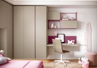 Moretti Compact_K116_P4_B25_armadio e scrivania