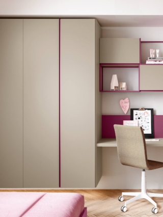 Moretti Compact_K116_P5_H28_3 particolare armadio