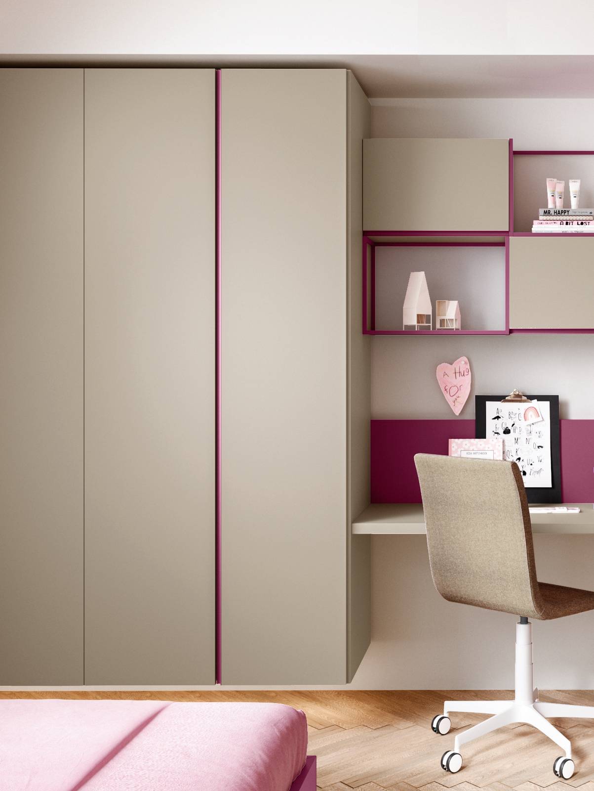 Moretti Compact_K116_P5_H28_3 particolare armadio