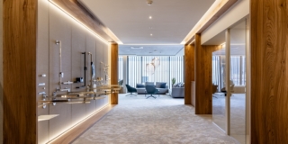 Provex Showroom