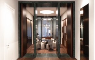 Viva Corporate Showroom a Milano Viva Corporate Showroom a Milano