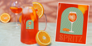 caraffa spritz