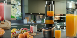 centrifuga philips