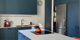 che colori per la cucina