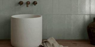 Bagno classico, lo stile senza tempo. 30 proposte, dai rivestimenti ai sanitari