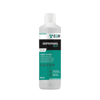 isopropanol isopropanol