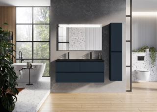 Mobile sottolavabo evineo ineo2 Mobile sottolavabo evineo ineo2