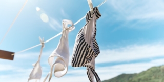 smacchiare costumi