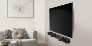soundbar di Meliconi