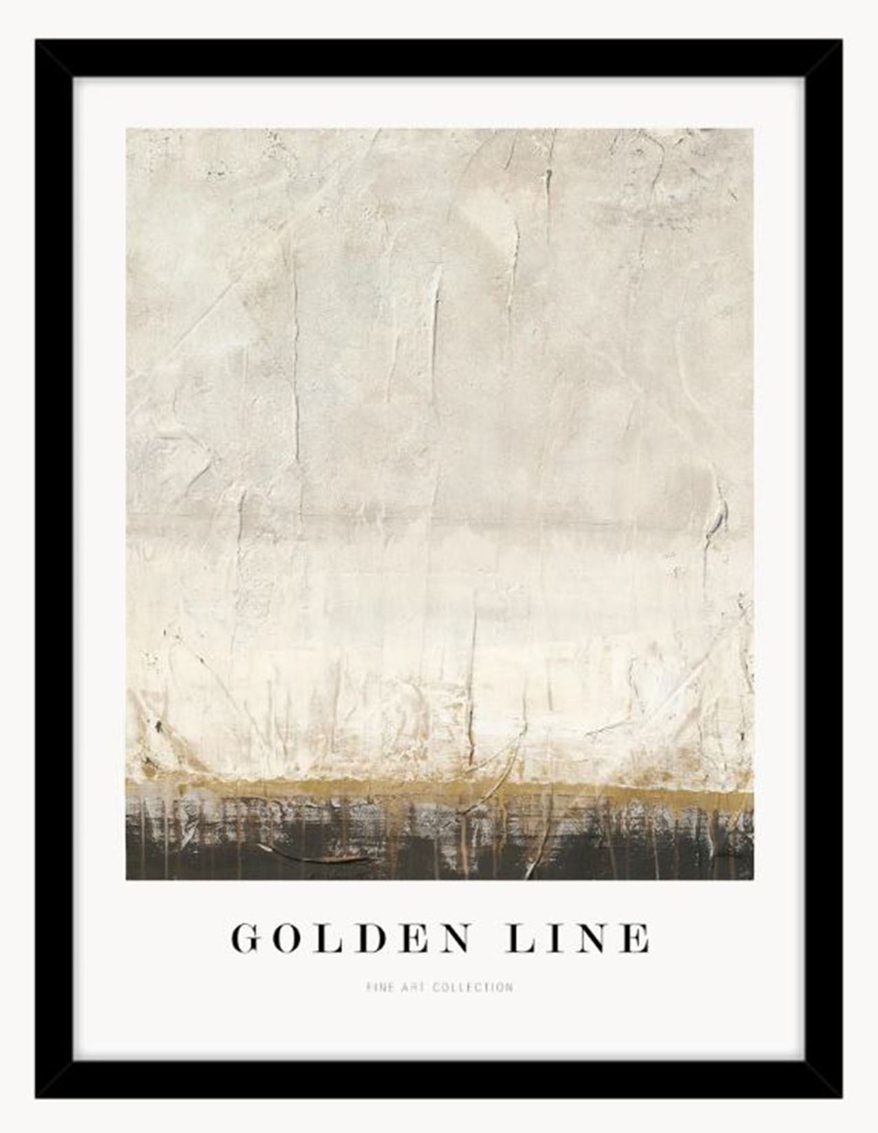 La stampa digitale Goden Line di Malerifabrikken in vendita su Westwing riprende le raffinate sfumature che caratterizzano il soggiorno. L' immagine è stampata con inchiostro resistente ai raggi UV su cartone pressato duro ed è racchiusa in una cornice in legno di quercia nero senza vetro per evitare i riflessi. Misura L 30 x P 2 x H 40 cm. Prezzo 49,99 euro. https://www.westwing.it La stampa digitale Goden Line di Malerifabrikken in vendita su Westwing riprende le raffinate sfumature che caratterizzano il soggiorno. L' immagine è stampata con inchiostro resistente ai raggi UV su cartone pressato duro ed è racchiusa in una cornice in legno di quercia nero senza vetro per evitare i riflessi. Misura L 30 x P 2 x H 40 cm. Prezzo 49,99 euro. https://www.westwing.it