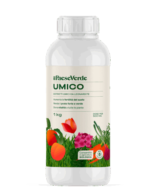 Umico di Il Paese Verde, a base di acidi umici (utili per il benessere della pianta), in formulazione solubile e consentito in agricoltura biologica, aumenta la fertilità del suolo, rende più forte e verde il prato, dona vitalità alle piante, aumentandone
la resistenza agli stress idrici e salini. Prezzo per il flacone da 1 kg 9,90 euro. www.ilpaeseverde.it
In tre colori, gli utensili per il giardinaggio di Tera® sono riciclabili al 100%, resistenti ai raggi Uv, al caldo e al freddo. Prezzo a partire da 5,99 euro l'uno. www.teraitaly.com Umico di Il Paese Verde, a base di acidi umici (utili per il benessere della pianta), in formulazione solubile e consentito in agricoltura biologica, aumenta la fertilità del suolo, rende più forte e verde il prato, dona vitalità alle piante, aumentandone
la resistenza agli stress idrici e salini. Prezzo per il flacone da 1 kg 9,90 euro. www.ilpaeseverde.it
In tre colori, gli utensili per il giardinaggio di Tera® sono riciclabili al 100%, resistenti ai raggi Uv, al caldo e al freddo. Prezzo a partire da 5,99 euro l'uno. www.teraitaly.com