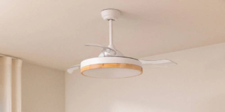 ventilatori soffitto create